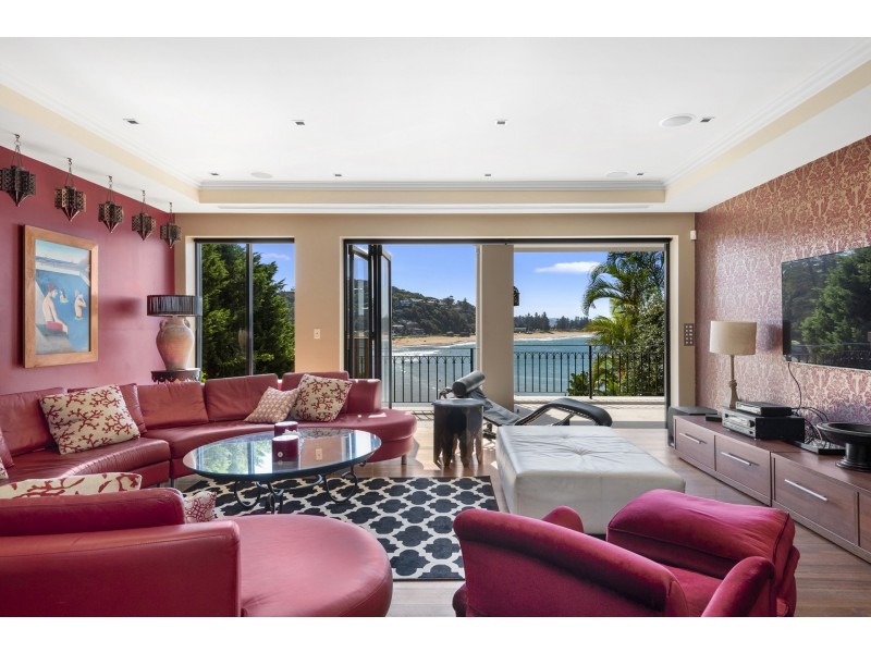 43 Ocean Road, Palm Beach NSW 2108
