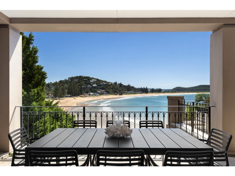43 Ocean Road, Palm Beach NSW 2108