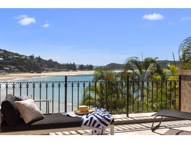 43 Ocean Road, Palm Beach NSW 2108