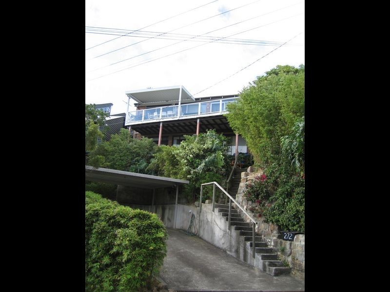 272 Whale Beach Road, Whale Beach NSW 2107