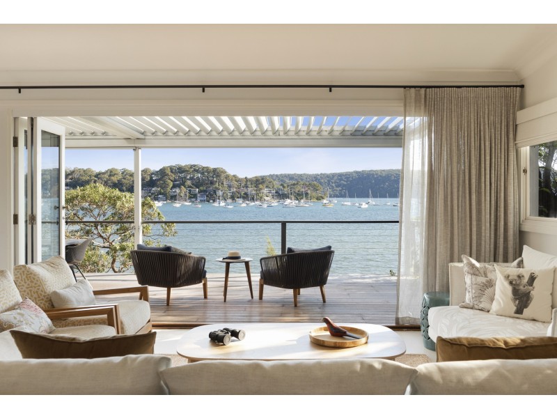 887 Barrenjoey Road, Palm Beach NSW 2108