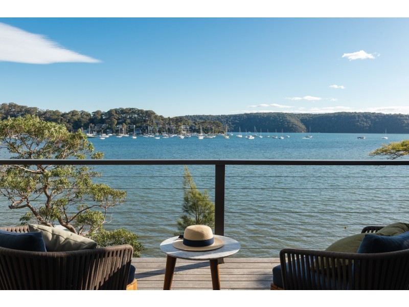 887 Barrenjoey Road, Palm Beach NSW 2108