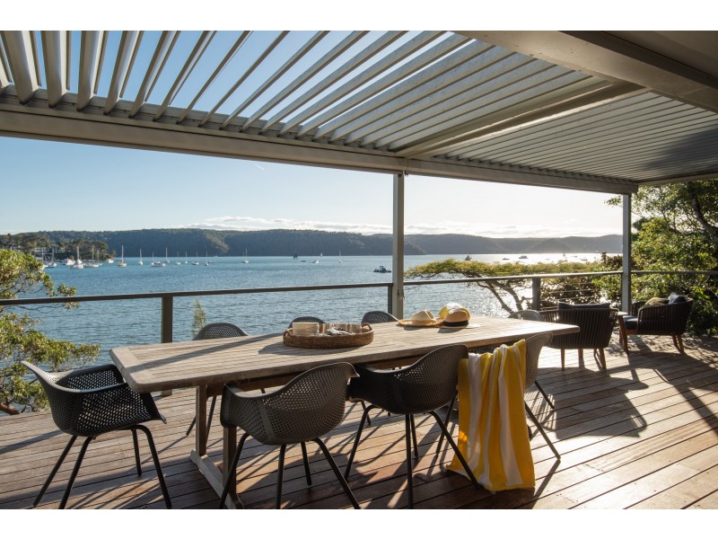 887 Barrenjoey Road, Palm Beach NSW 2108