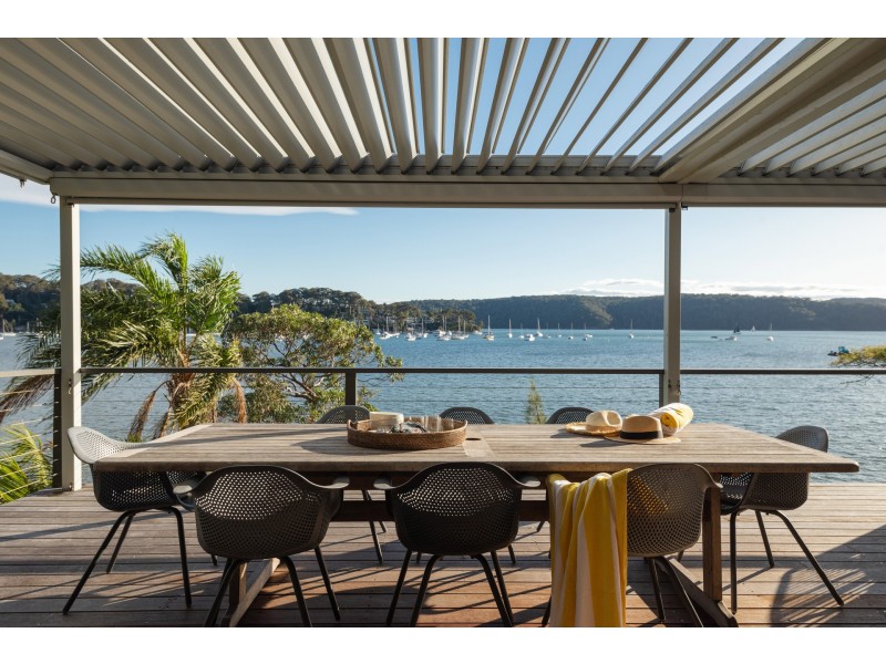 887 Barrenjoey Road, Palm Beach NSW 2108