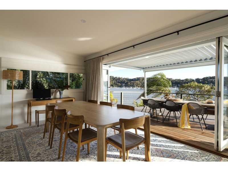 887 Barrenjoey Road, Palm Beach NSW 2108