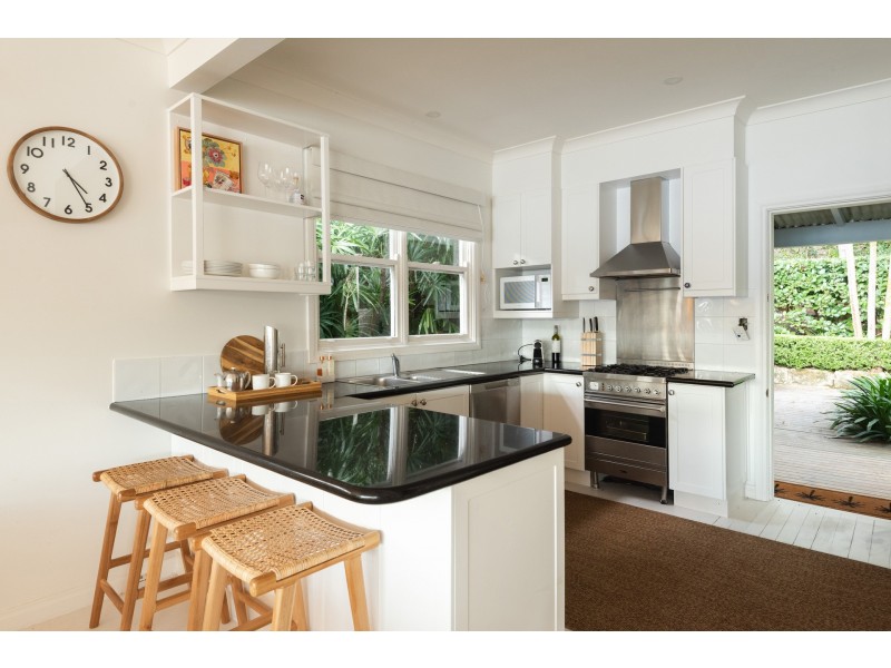 887 Barrenjoey Road, Palm Beach NSW 2108