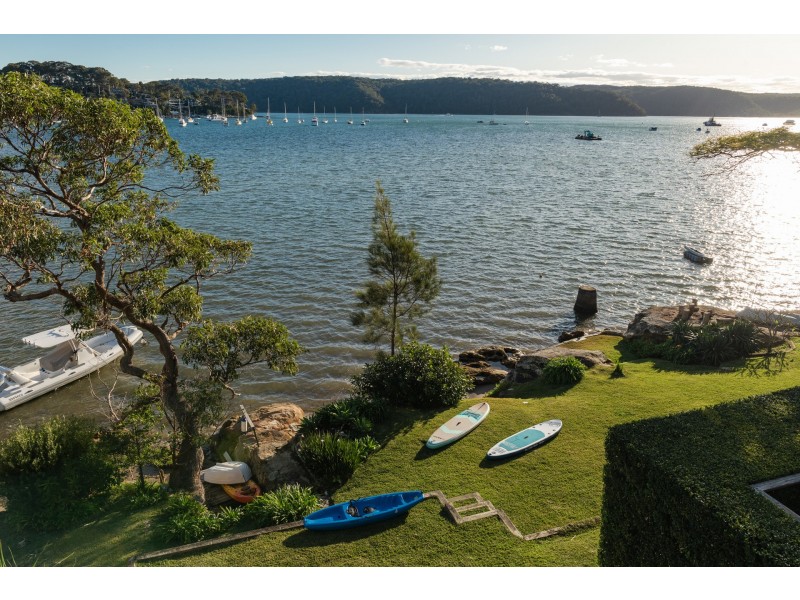 887 Barrenjoey Road, Palm Beach NSW 2108