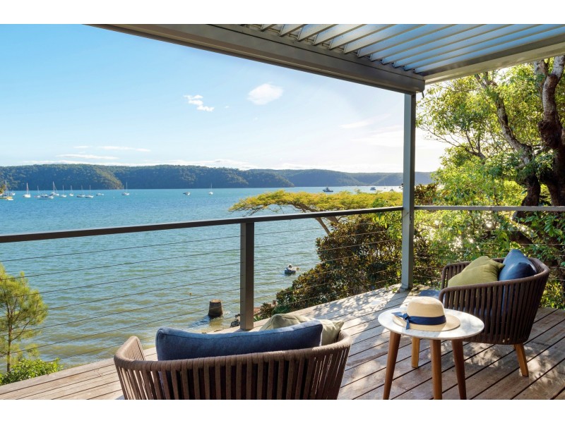 887 Barrenjoey Road, Palm Beach NSW 2108