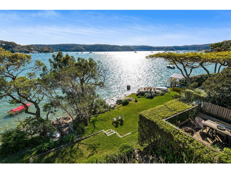 887 Barrenjoey Road, Palm Beach NSW 2108
