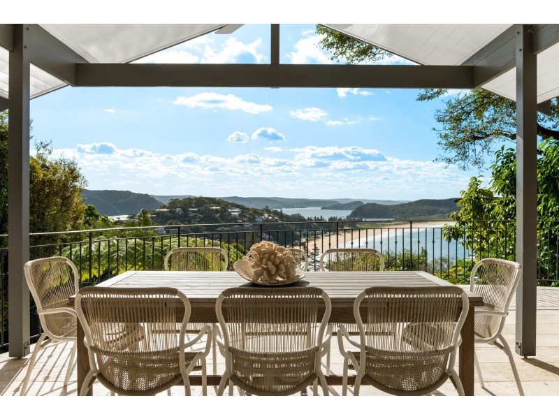 3 Mitchell Road, Palm Beach NSW 2108