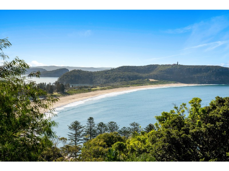 3 Mitchell Road, Palm Beach NSW 2108