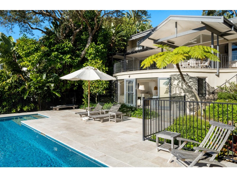3 Mitchell Road, Palm Beach NSW 2108