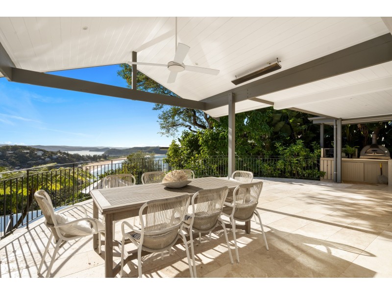 3 Mitchell Road, Palm Beach NSW 2108