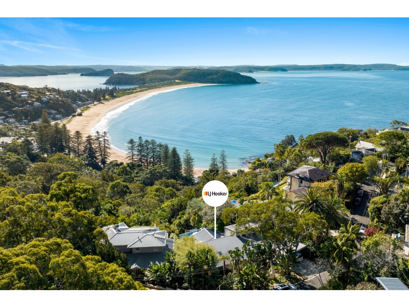 3 Mitchell Road, Palm Beach NSW 2108