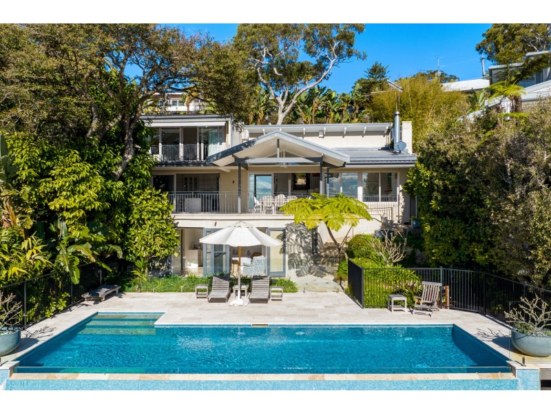 3 Mitchell Road, Palm Beach NSW 2108