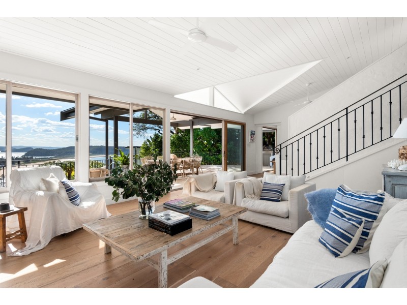 3 Mitchell Road, Palm Beach NSW 2108