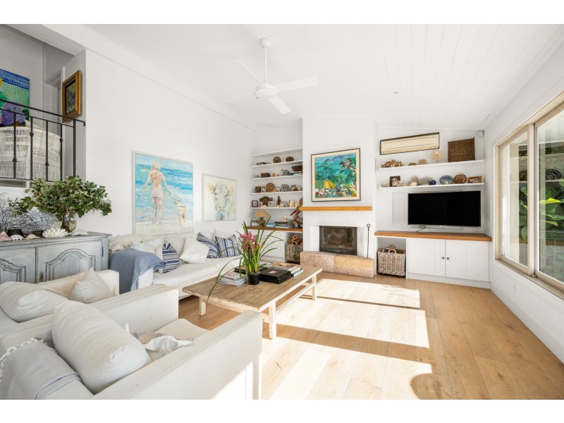 3 Mitchell Road, Palm Beach NSW 2108
