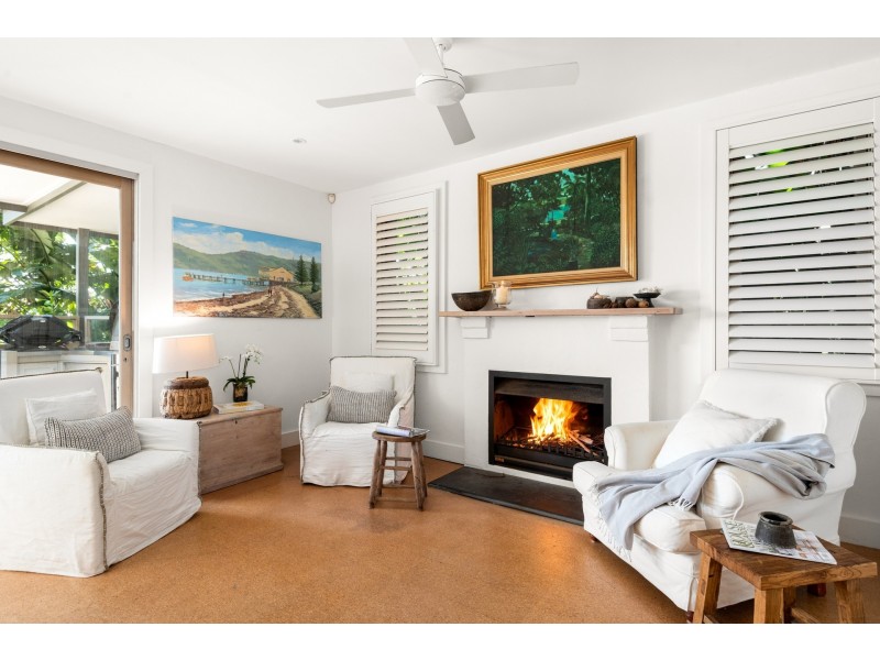 3 Mitchell Road, Palm Beach NSW 2108