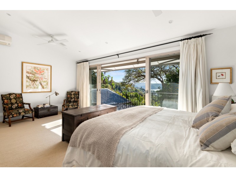 3 Mitchell Road, Palm Beach NSW 2108