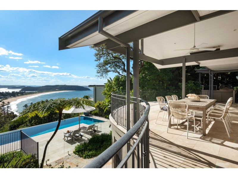 3 Mitchell Road, Palm Beach NSW 2108