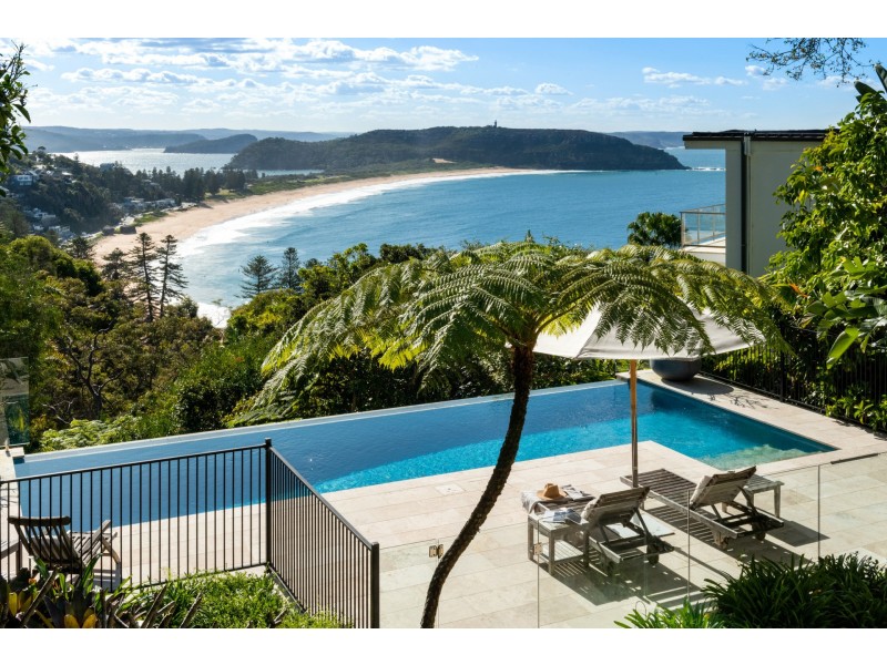 3 Mitchell Road, Palm Beach NSW 2108