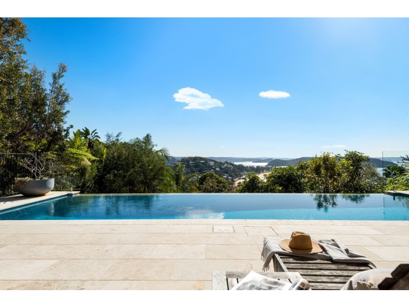 3 Mitchell Road, Palm Beach NSW 2108