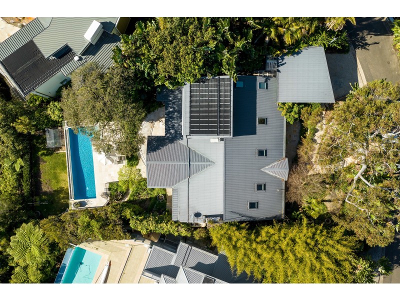 3 Mitchell Road, Palm Beach NSW 2108