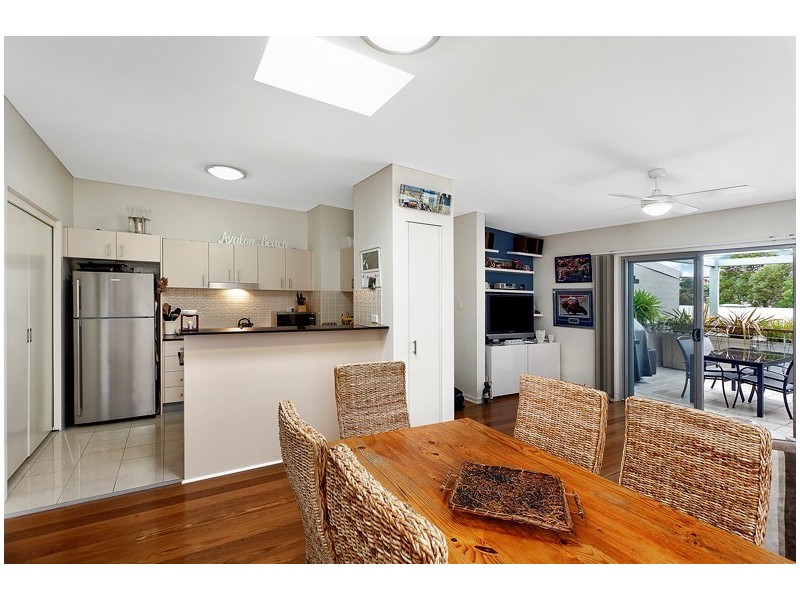 26/21-23 Old Barrenjoey Road, Avalon NSW 2107