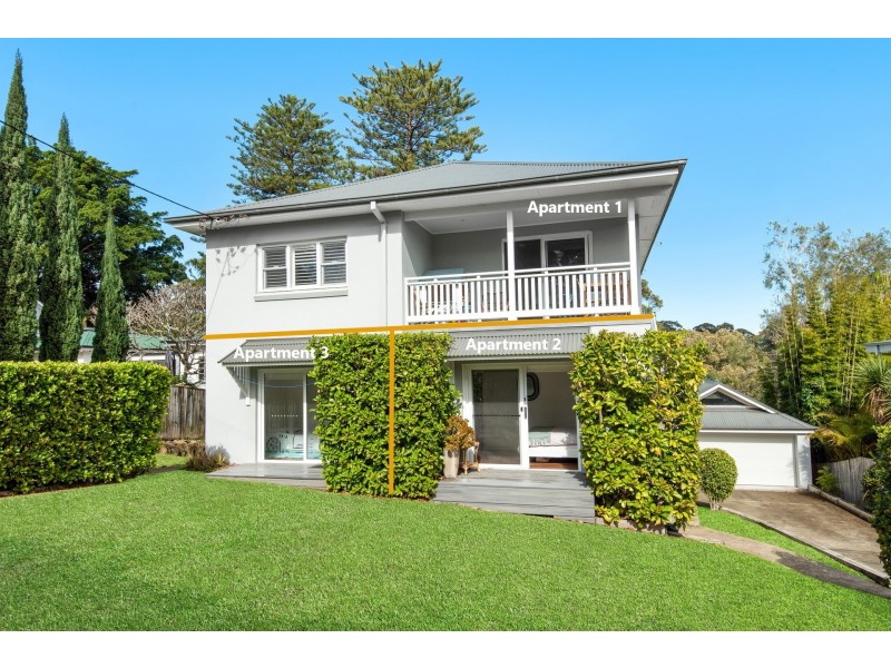 23 Beaconsfield Street, Newport NSW 2106