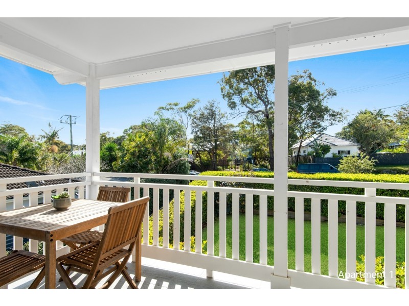 23 Beaconsfield Street, Newport NSW 2106