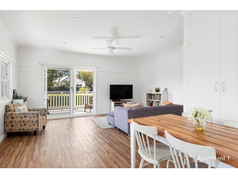 23 Beaconsfield Street, Newport NSW 2106