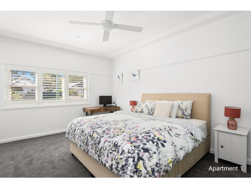 23 Beaconsfield Street, Newport NSW 2106