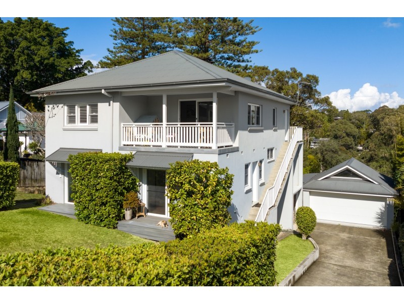 23 Beaconsfield Street, Newport NSW 2106