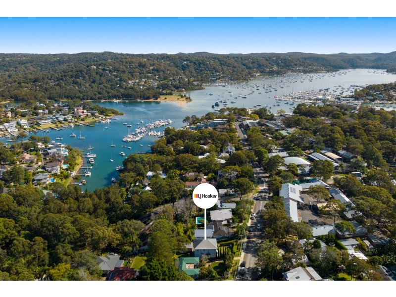 23 Beaconsfield Street, Newport NSW 2106