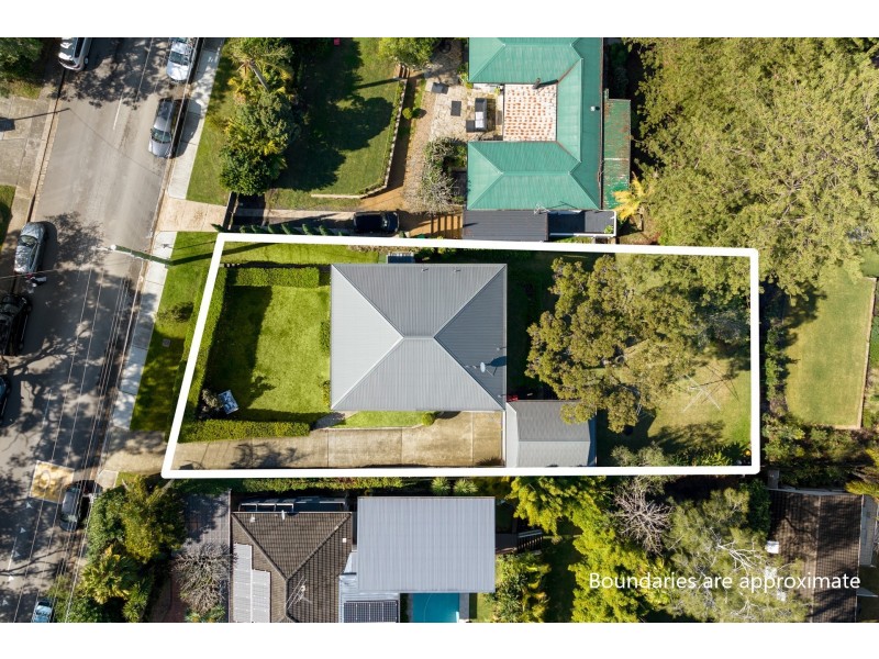 23 Beaconsfield Street, Newport NSW 2106