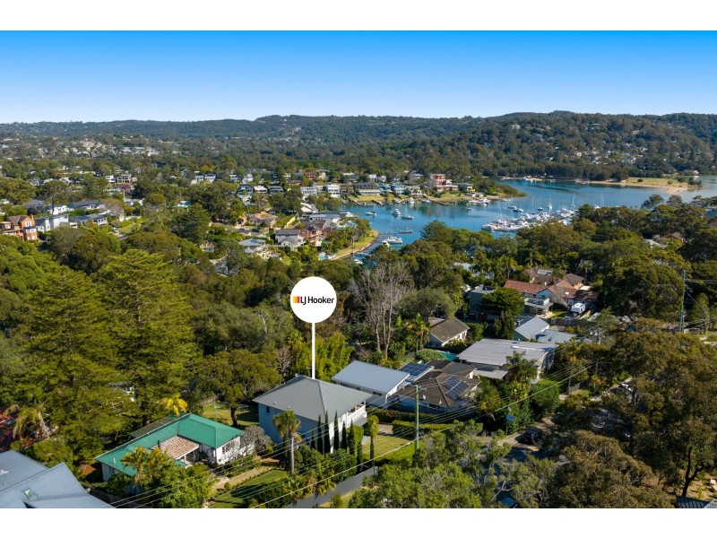 23 Beaconsfield Street, Newport NSW 2106