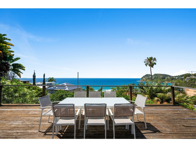 31 Morella Road, Whale Beach NSW 2107