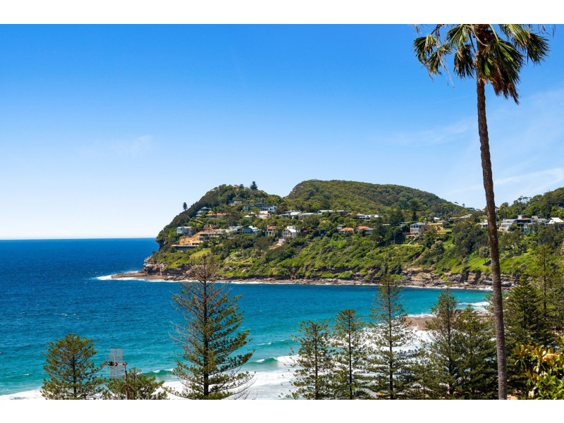 31 Morella Road, Whale Beach NSW 2107
