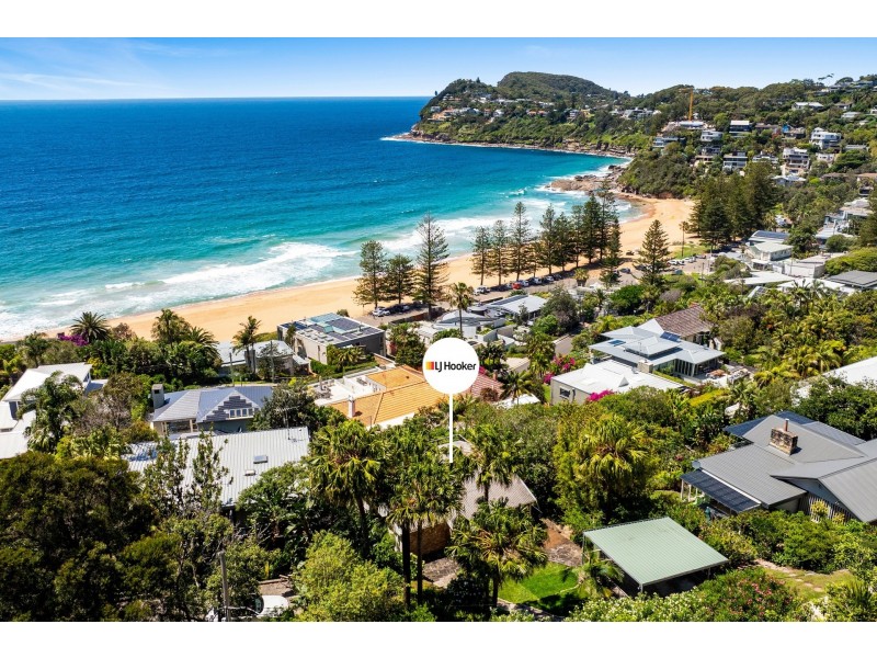 31 Morella Road, Whale Beach NSW 2107