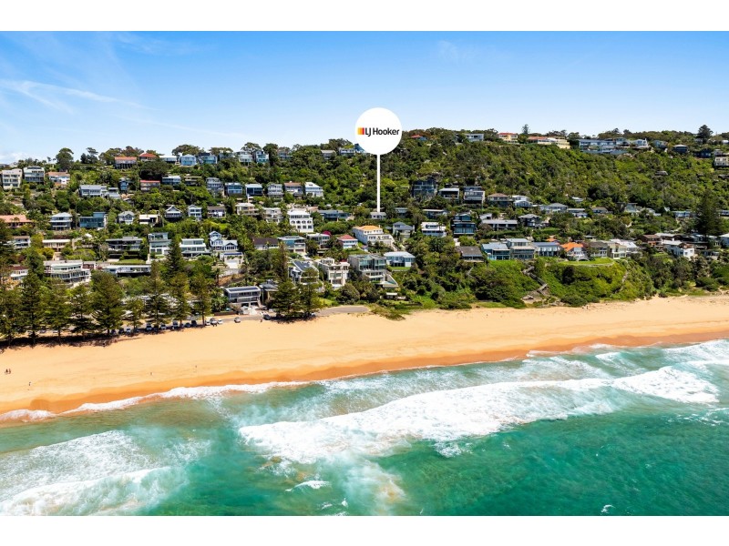 31 Morella Road, Whale Beach NSW 2107