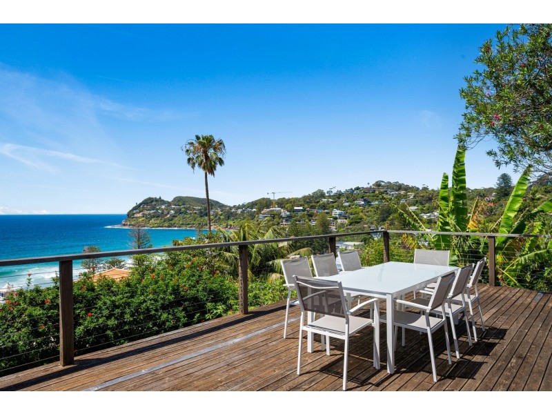 31 Morella Road, Whale Beach NSW 2107