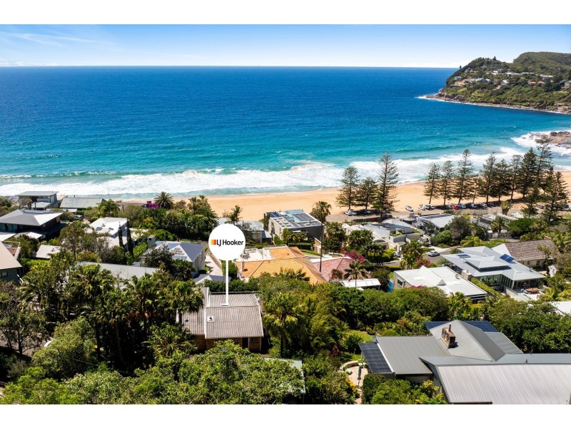 31 Morella Road, Whale Beach NSW 2107