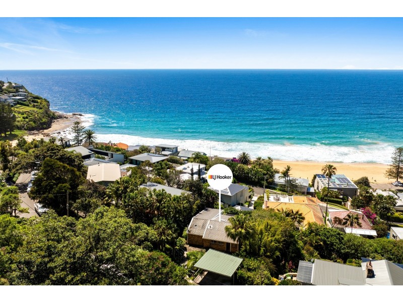 31 Morella Road, Whale Beach NSW 2107