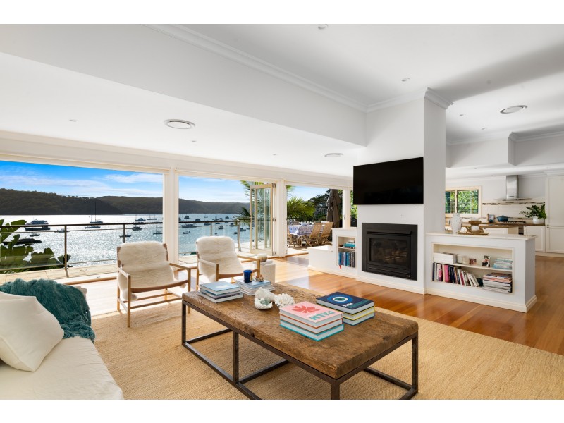 965 Barrenjoey Road, Palm Beach NSW 2108