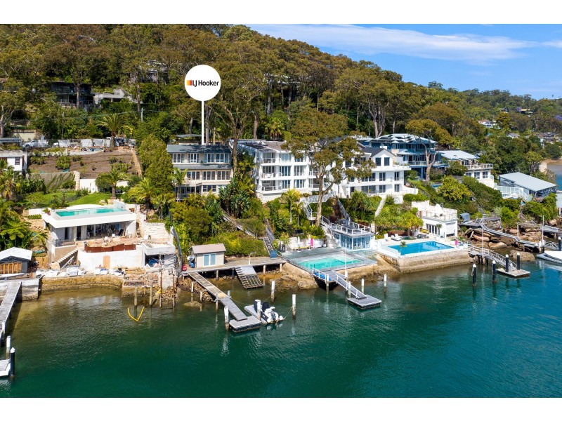 965 Barrenjoey Road, Palm Beach NSW 2108