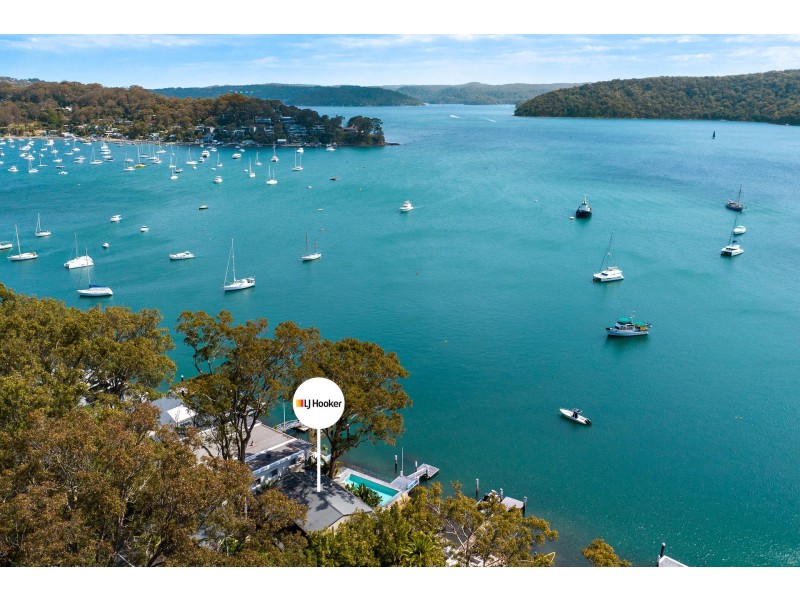 965 Barrenjoey Road, Palm Beach NSW 2108