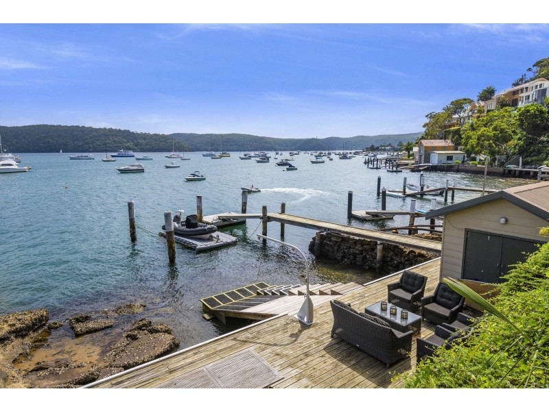 965 Barrenjoey Road, Palm Beach NSW 2108