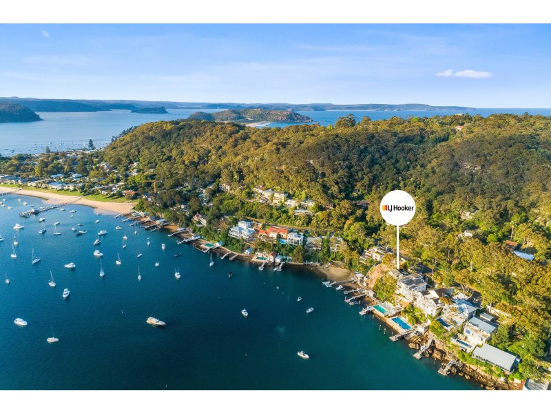 965 Barrenjoey Road, Palm Beach NSW 2108