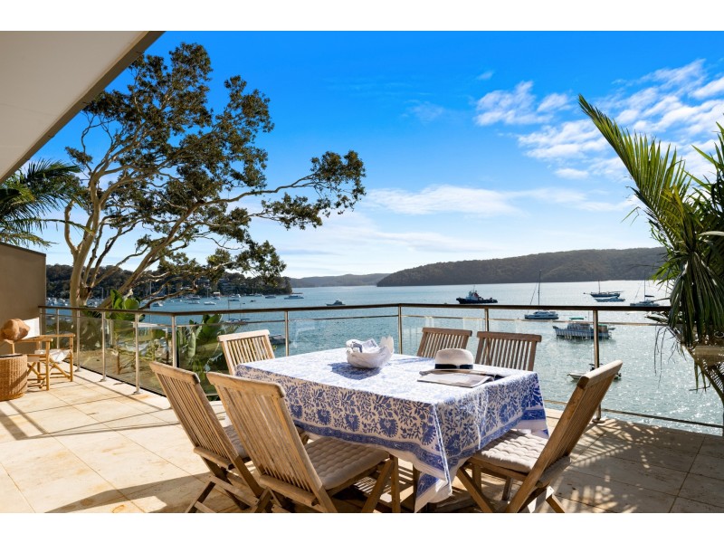 965 Barrenjoey Road, Palm Beach NSW 2108