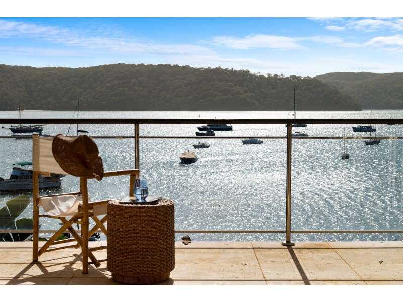 965 Barrenjoey Road, Palm Beach NSW 2108